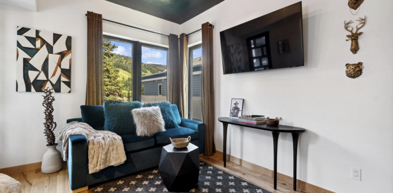 Find Rentals