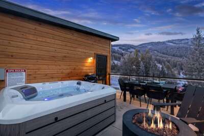 Whitefish Slopes