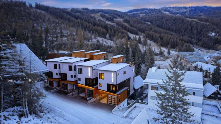 Find Rentals