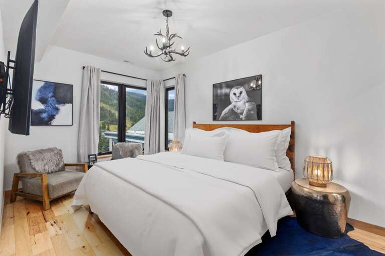 Find Rentals