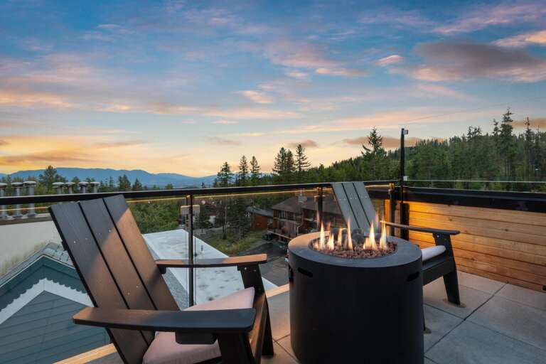 Whitefish Condo Rental
