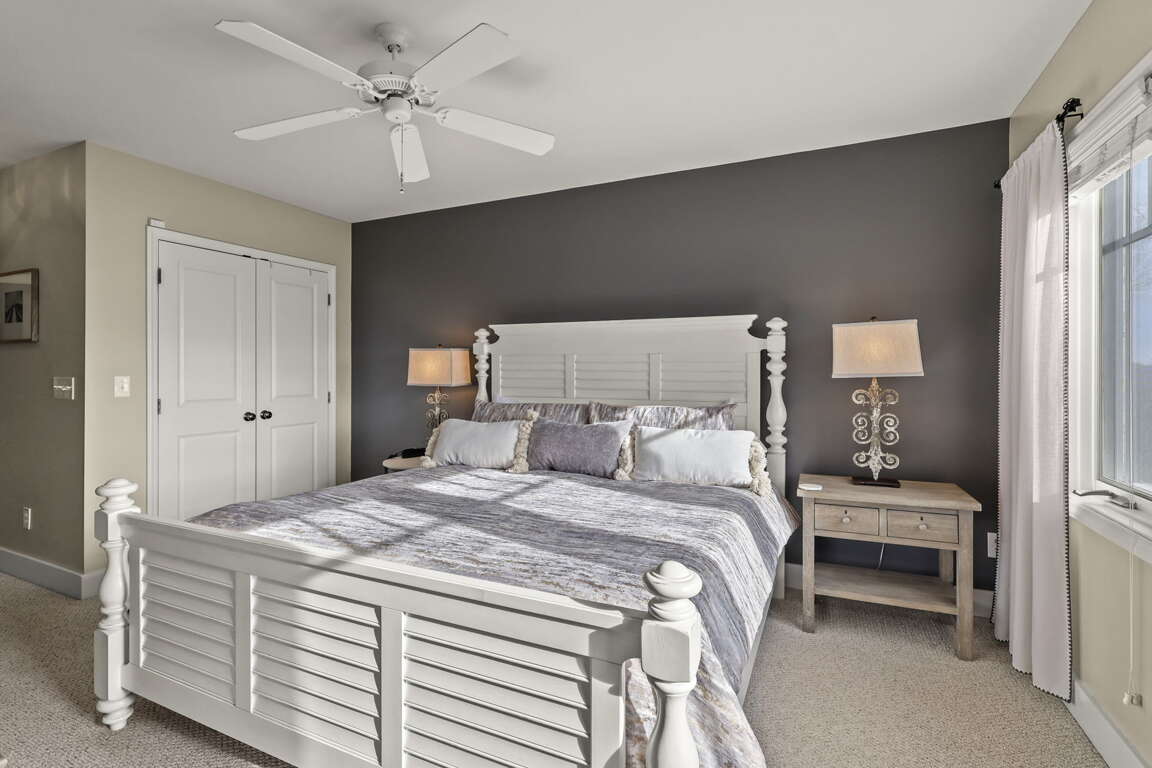 277 IPD R112 Echota on the Ridge, NC 2 Bedroom Vacation Condo Sleeps 5 Guests