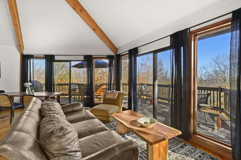 304 EL 3 Bedroom Vacation Place for Rent in Seven Devils North