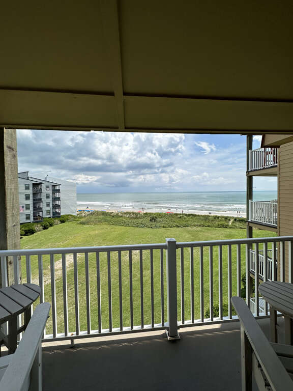 TD 3304 North Topsail Beach North Carolina 2 Bedroom Vacation Condo for Rent (168695) Find