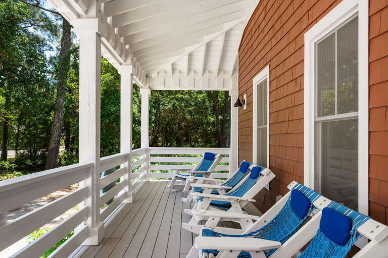 CC318: OBX Rays | Front Exterior