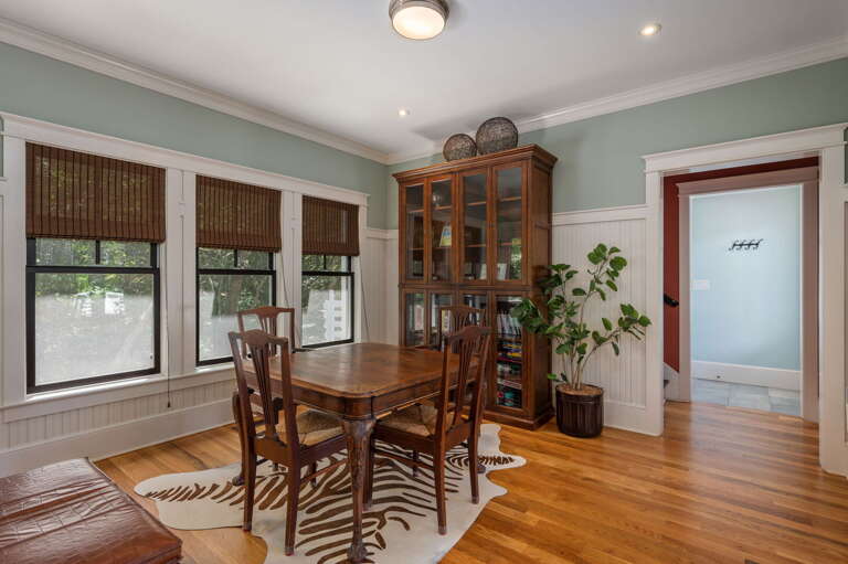 CC318: OBX Rays | LL Den - Game Table, Seating for 4