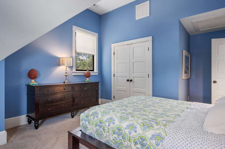 CC318: OBX Rays | TL Bedroom 5 - Queen