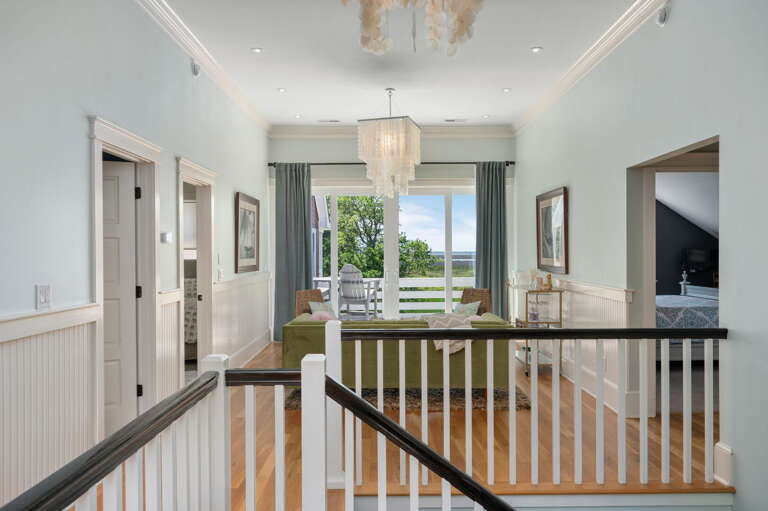 CC318: OBX Rays | TL Landing