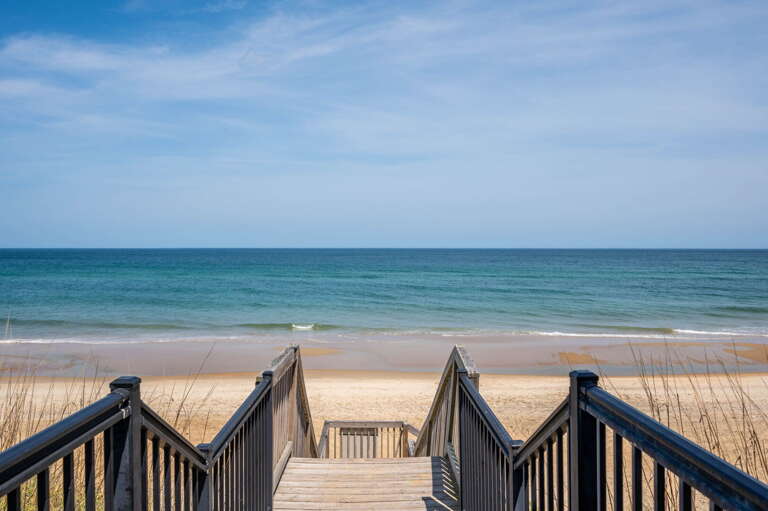 CSC3E: Afternoon Delight | Community Gazebo and Beach Access