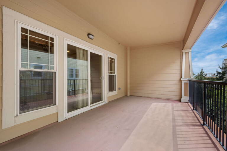 CSC3E: Afternoon Delight | LL Bedroom 1 Private Balcony