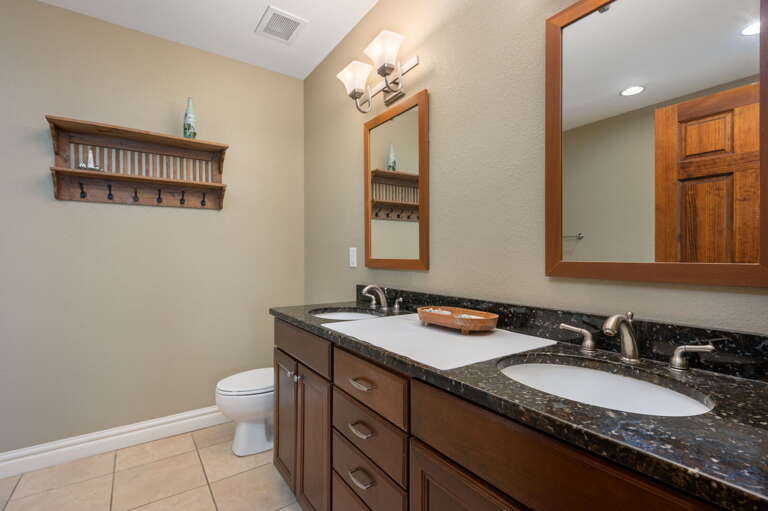 CSC3E: Afternoon Delight | LL Bedroom 1, Private Bath