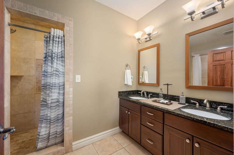 CSC3E: Afternoon Delight | LL Bedroom 2- Private Bath