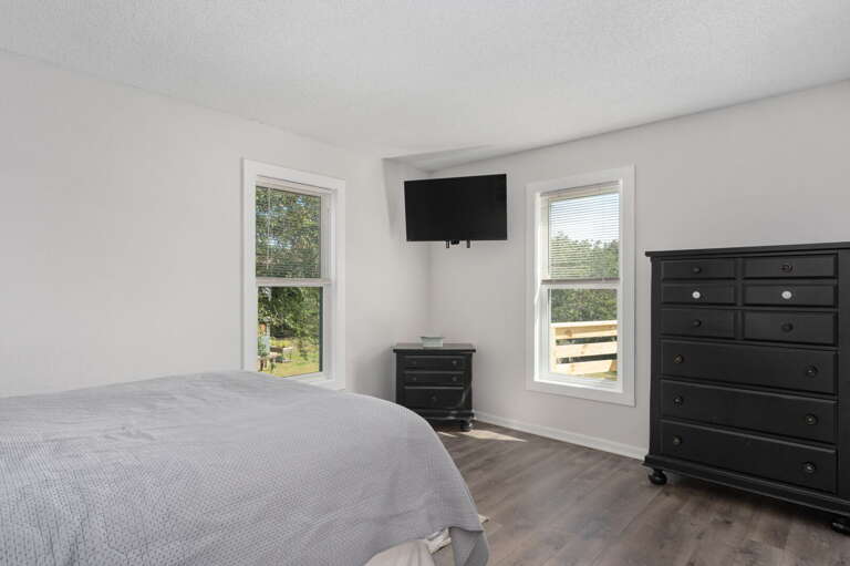 DK207: The Big Sea | ML Bedroom 2 - Queen