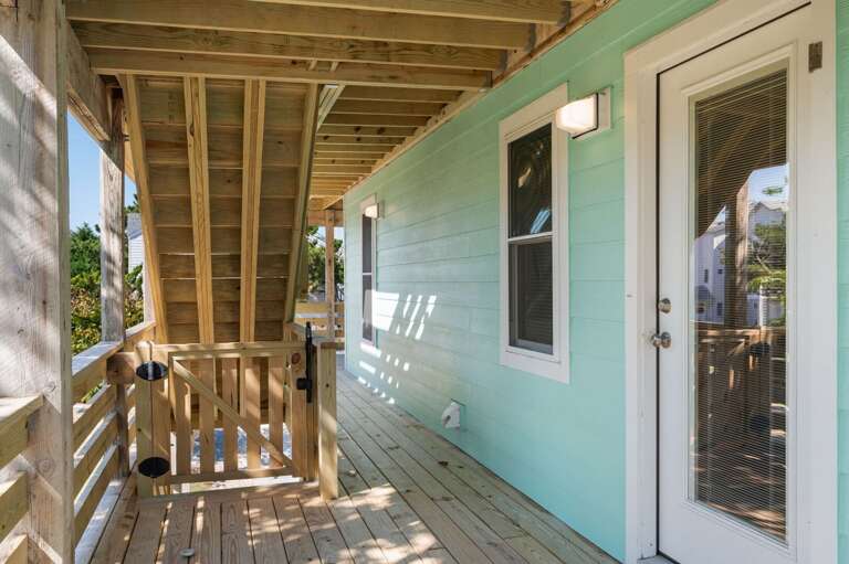 DK207: The Big Sea | ML Covered Deck