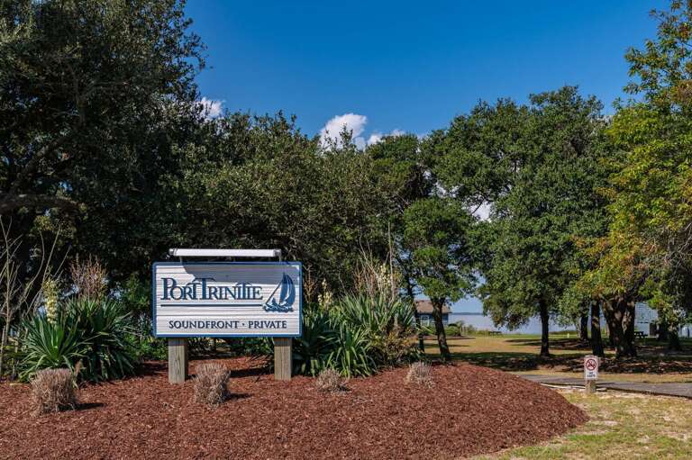 DK207: The Big Sea | Port Trinitie Community Sound Access