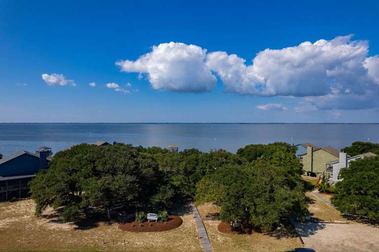 DK207: The Big Sea | Port Trinitie Community Sound Access