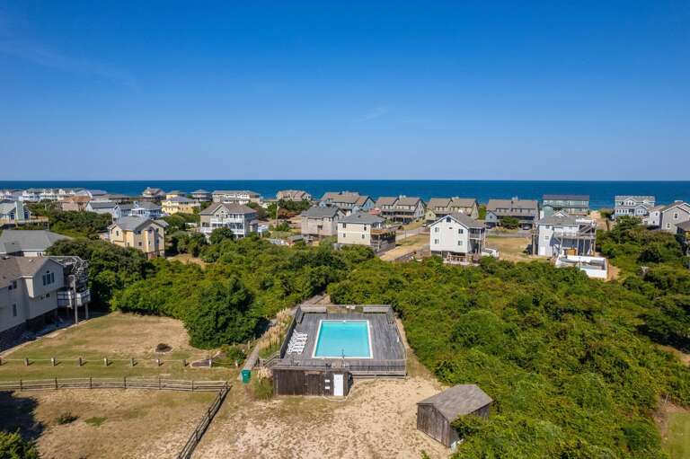 DK207: The Big Sea | Port Trinitie Oceanside Community Pool