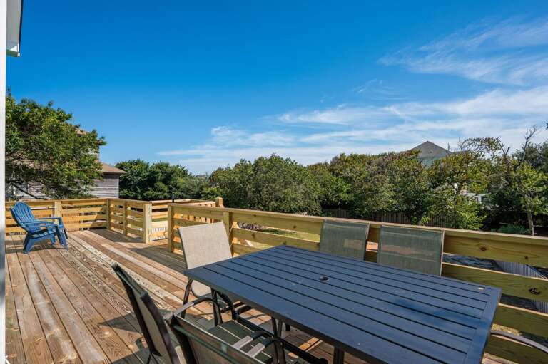 DK207: The Big Sea | View from ML Deck