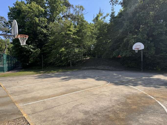 FS310: Cloudbreak | Community Basketball Court