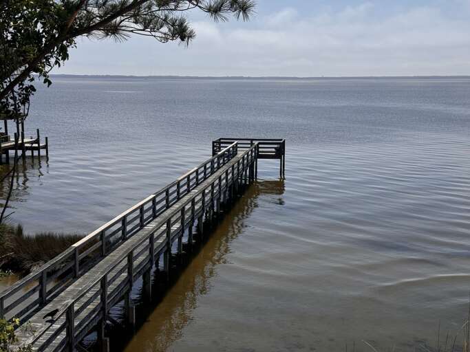 FS310: Cloudbreak | Community Soundside Pier