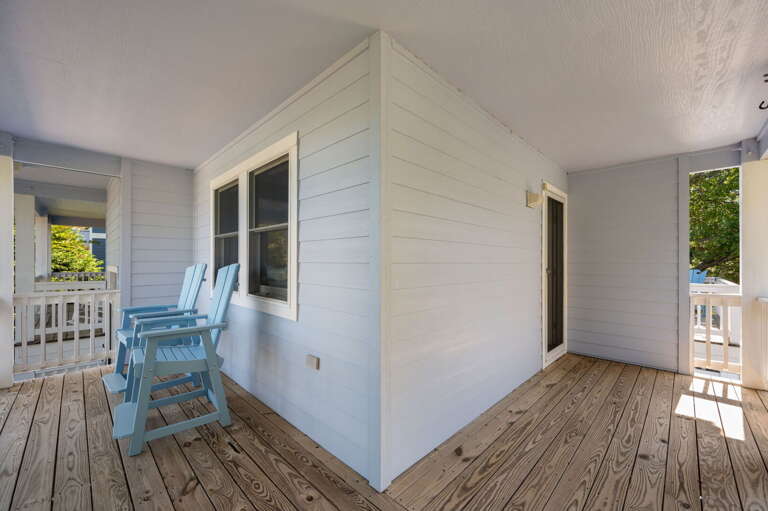 FS310: Cloudbreak | ML Bedroom 3 - Deck Access