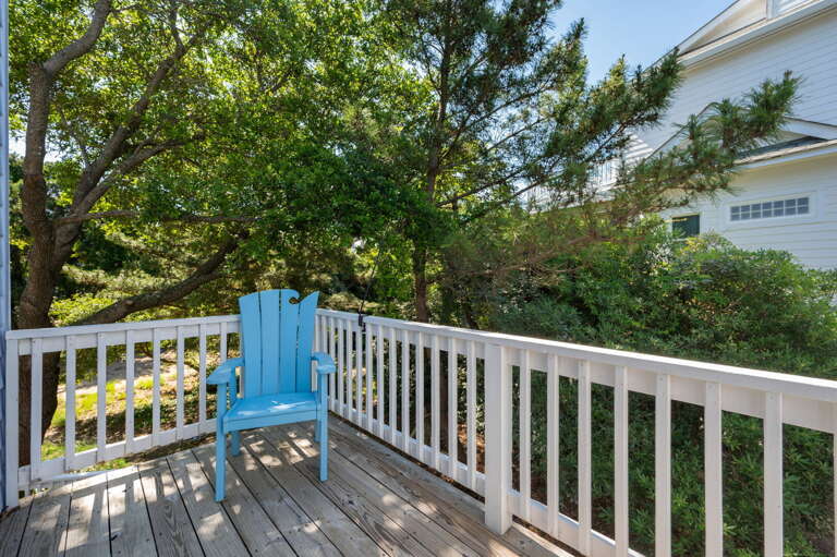 FS310: Cloudbreak | ML Bedroom 4 - Deck Access