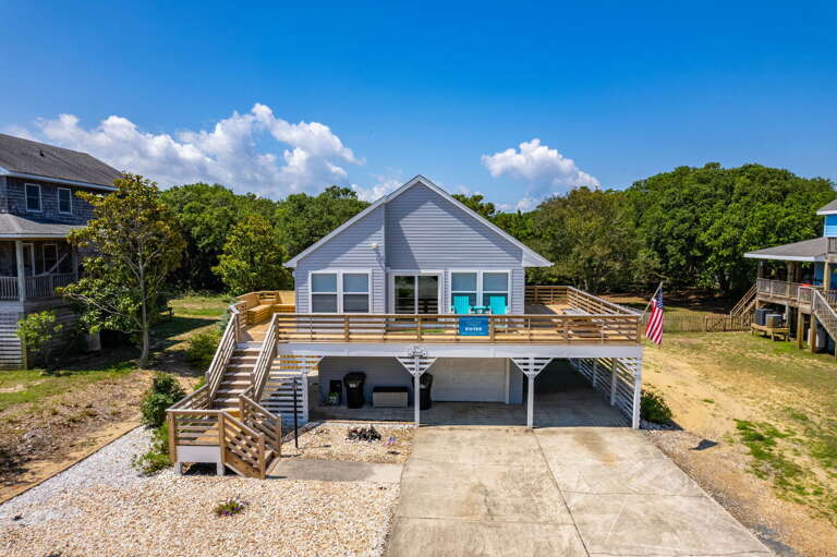 KH195: Just Wright | Front Exterior KH195: Just Wright | Front Exterior