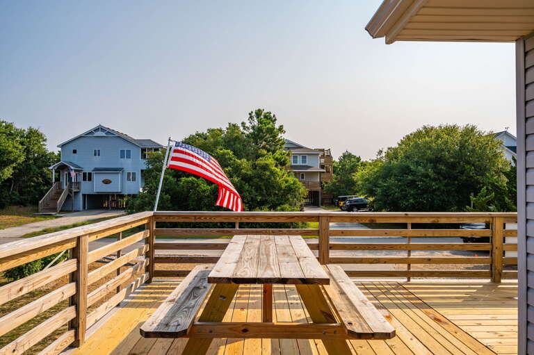 KH195: Just Wright | TL Front Sun Deck KH195: Just Wright | TL Front Sun Deck