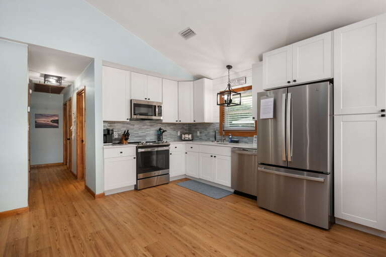 KH195: Just Wright | TL Kitchen Area KH195: Just Wright | TL Kitchen Area