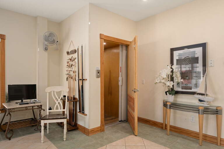 NH205: Celestial Shore | LL Elevator -  Access To All Levels