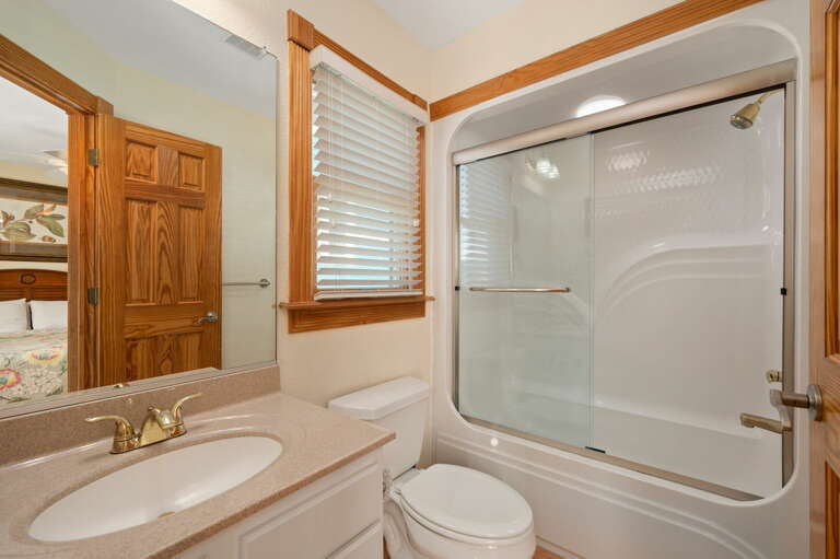 NH205: Celestial Shore | ML Bedroom 4 - Private Bath