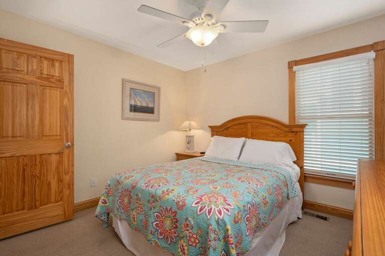 NH205: Celestial Shore | ML Bedroom 5 - Queen, Private Bath