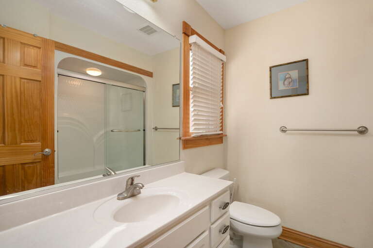 NH205: Celestial Shore | ML Bedroom 7 - Private Bath