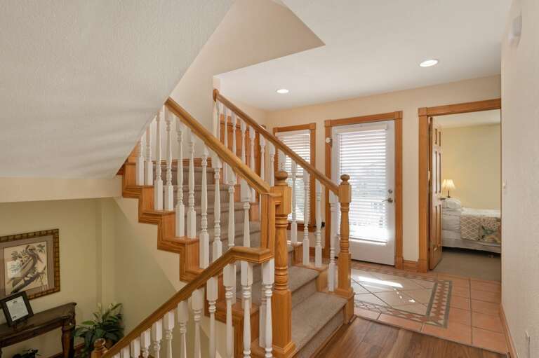 NH205: Celestial Shore | ML Foyer