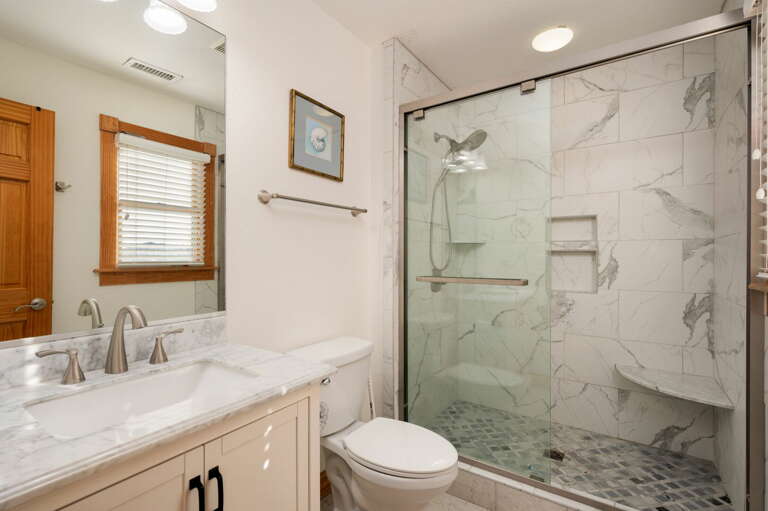NH205: Celestial Shore | TL Bedroom Private Bath