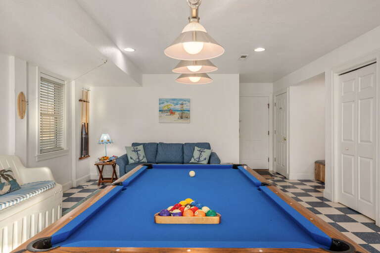 NH283: Pelican's Post | LL Game Room, Pool Deck Access