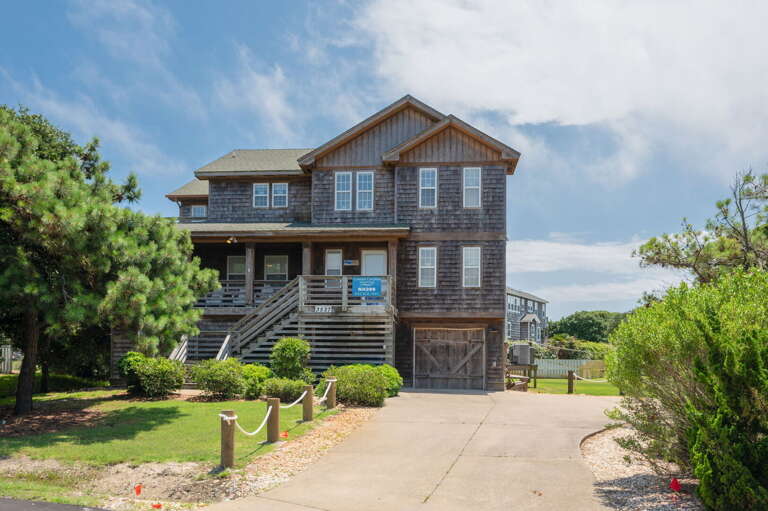 NH299: Bella Vita | Front Exterior