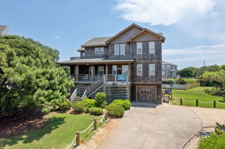 NH299: Bella Vita | Front Exterior