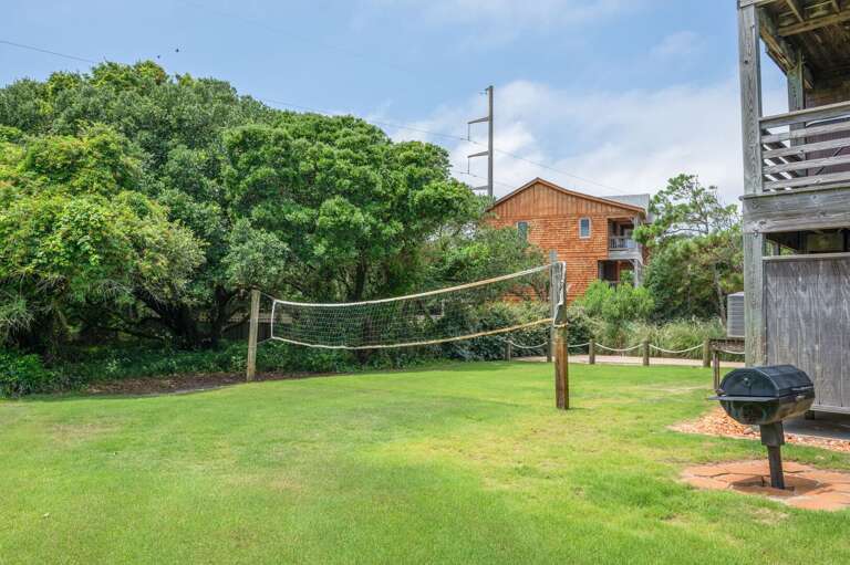 NH299: Bella Vita | Volleyball Grass Court, Rear Exterior & Pool Area NH299: Bella Vita | Volleyball Grass Court, Rear Exterior & Pool Area