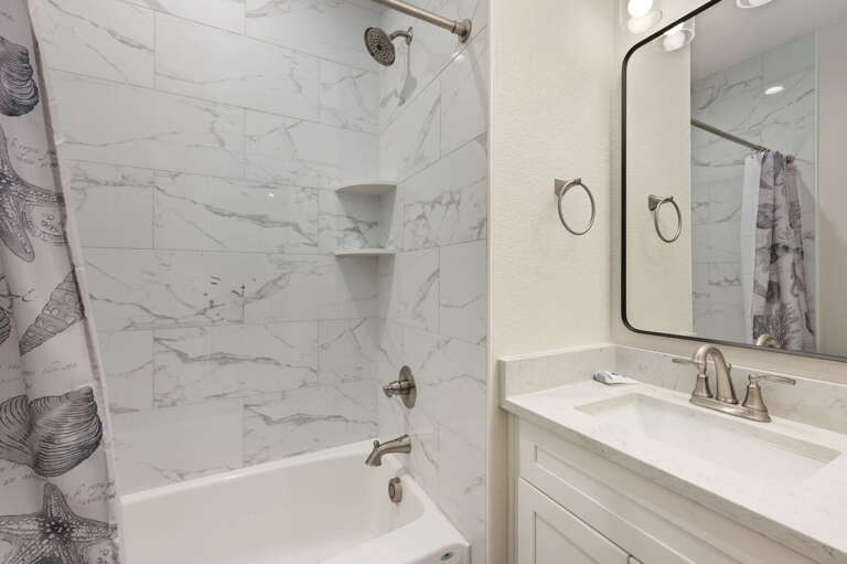 OB304: Ocean Breeze 304 | ML Bedroom 2 - Private Bath