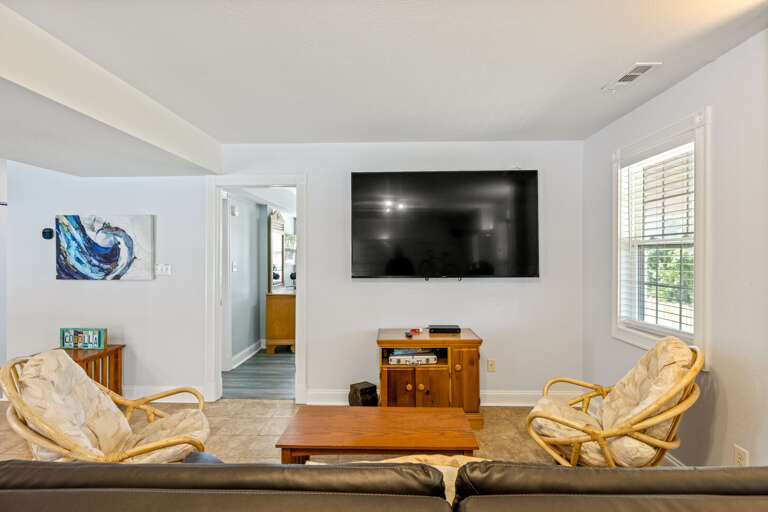 PI166: Heaven Sent | LL Rec Room - Pool Table, Arcade Games, Kitchenette, Pool Access