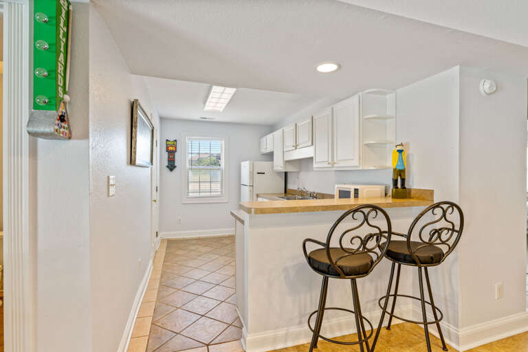 PI166: Heaven Sent | LL Rec Room - Pool Table,Arcade Games, Kitchenette, Pool Access