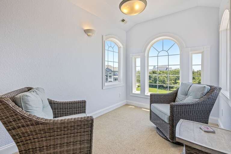 PI166: Heaven Sent | TL Loft