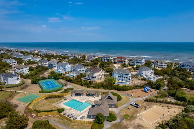 Pine Island Community Sports Complex