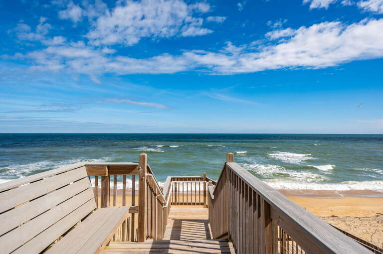 SH101: Reel Catch | 13th Avenue Beach Access