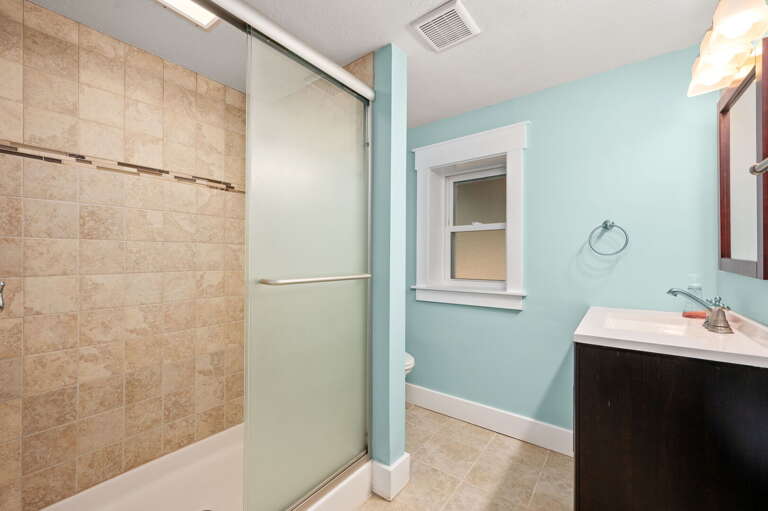 SH101: Reel Catch | Bedroom 1- Private Bath