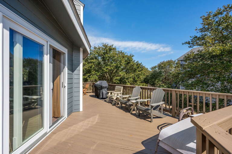 SH101: Reel Catch | ML Sun Deck