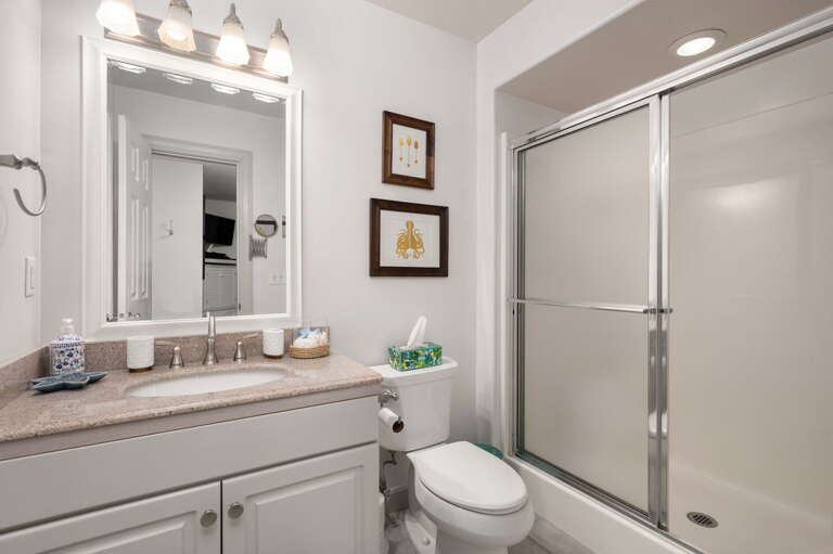 SH157: Chase-n-Grace | ML Bedroom 2-  Private Bath