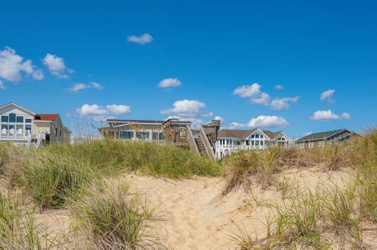 SNH345: Take It To The Limit |  Beach Access