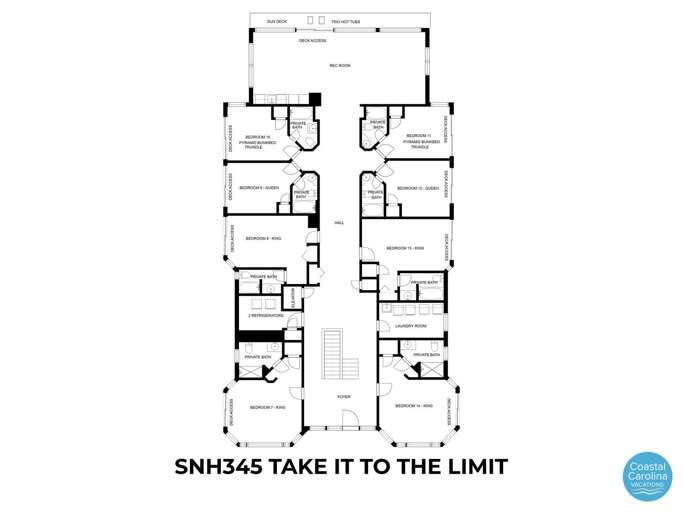 SNH345: Take It To the Limit | Level 2